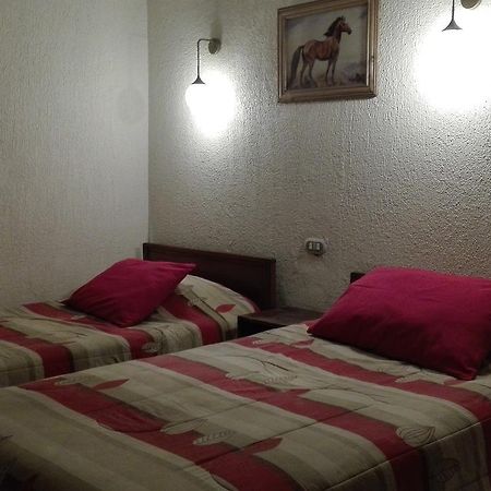 Hotel Costa Norte Iquique Zewnętrze zdjęcie