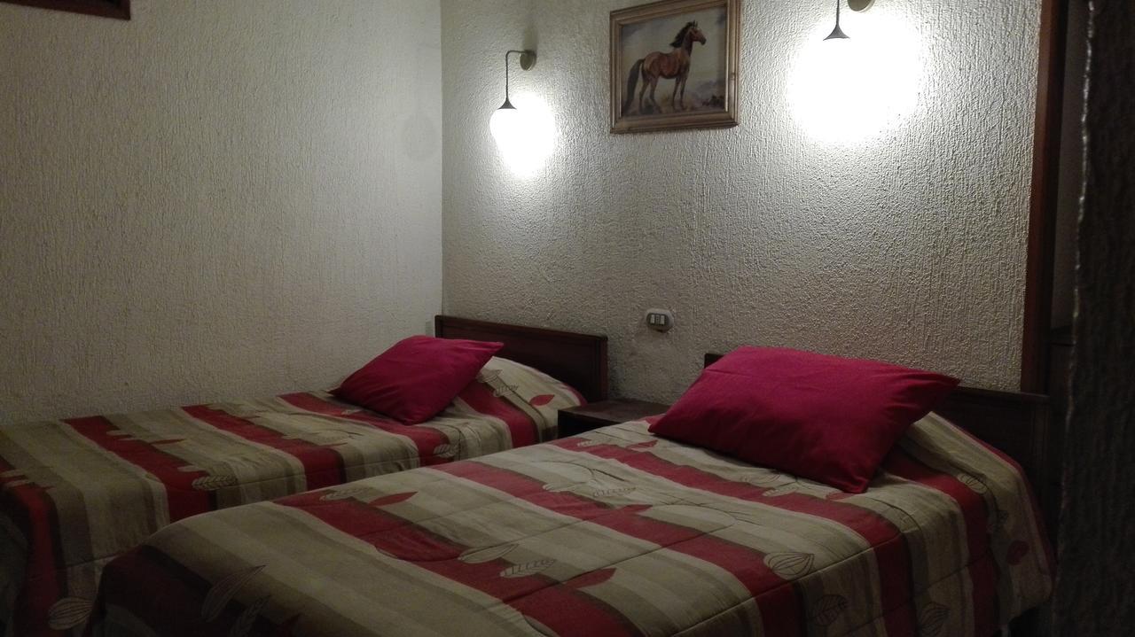Hotel Costa Norte Iquique Zewnętrze zdjęcie