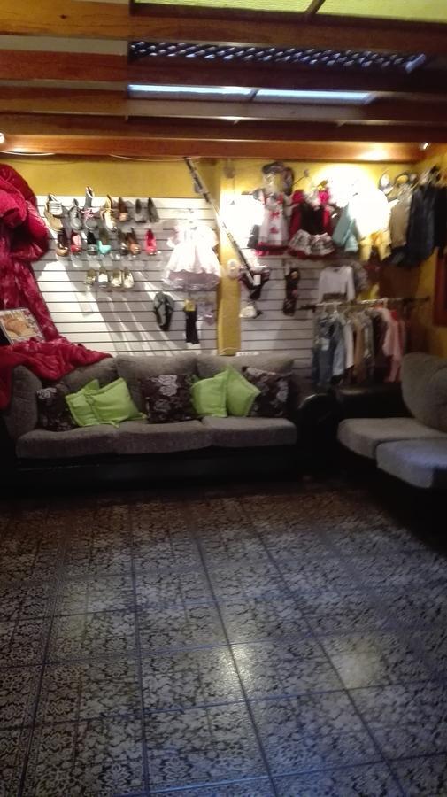 Hotel Costa Norte Iquique Zewnętrze zdjęcie