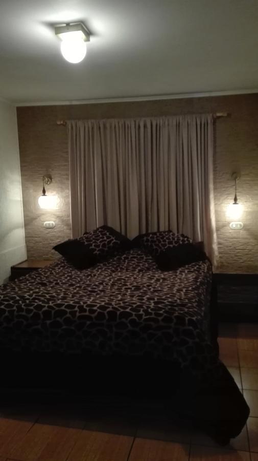 Hotel Costa Norte Iquique Zewnętrze zdjęcie
