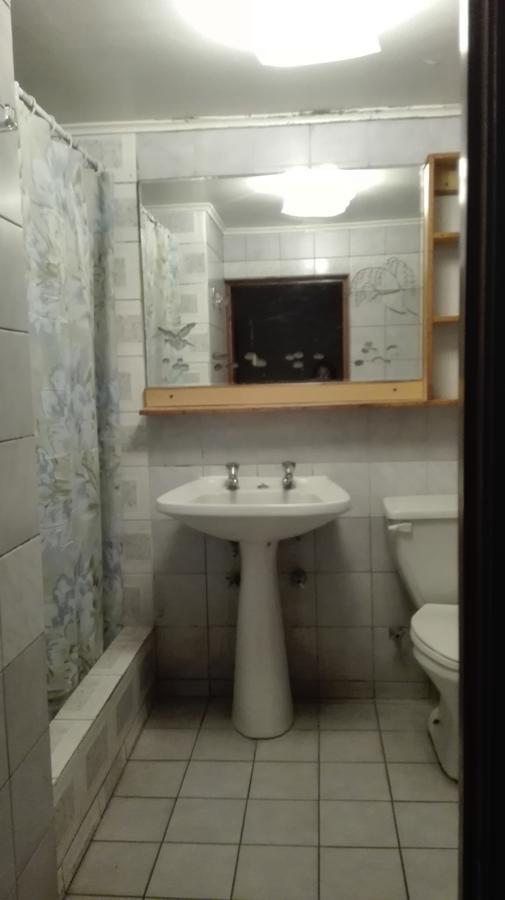 Hotel Costa Norte Iquique Zewnętrze zdjęcie
